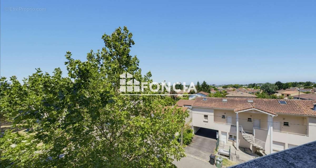 Appartement à vendre, 27m², Pessac