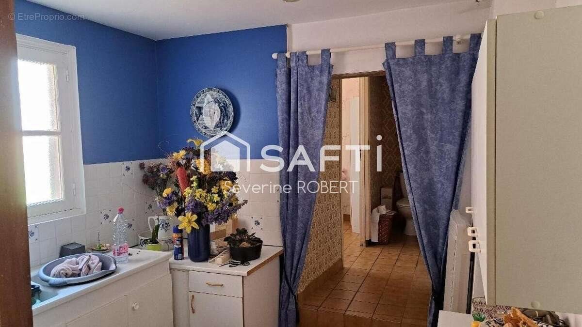 Appartement à vendre, 173m², Loudun