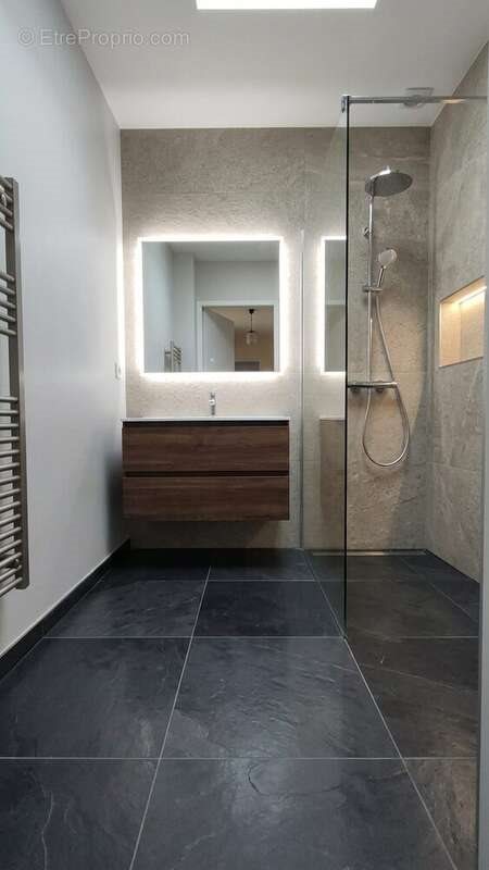 Appartement à vendre, 48m², Asnières-sur-Seine