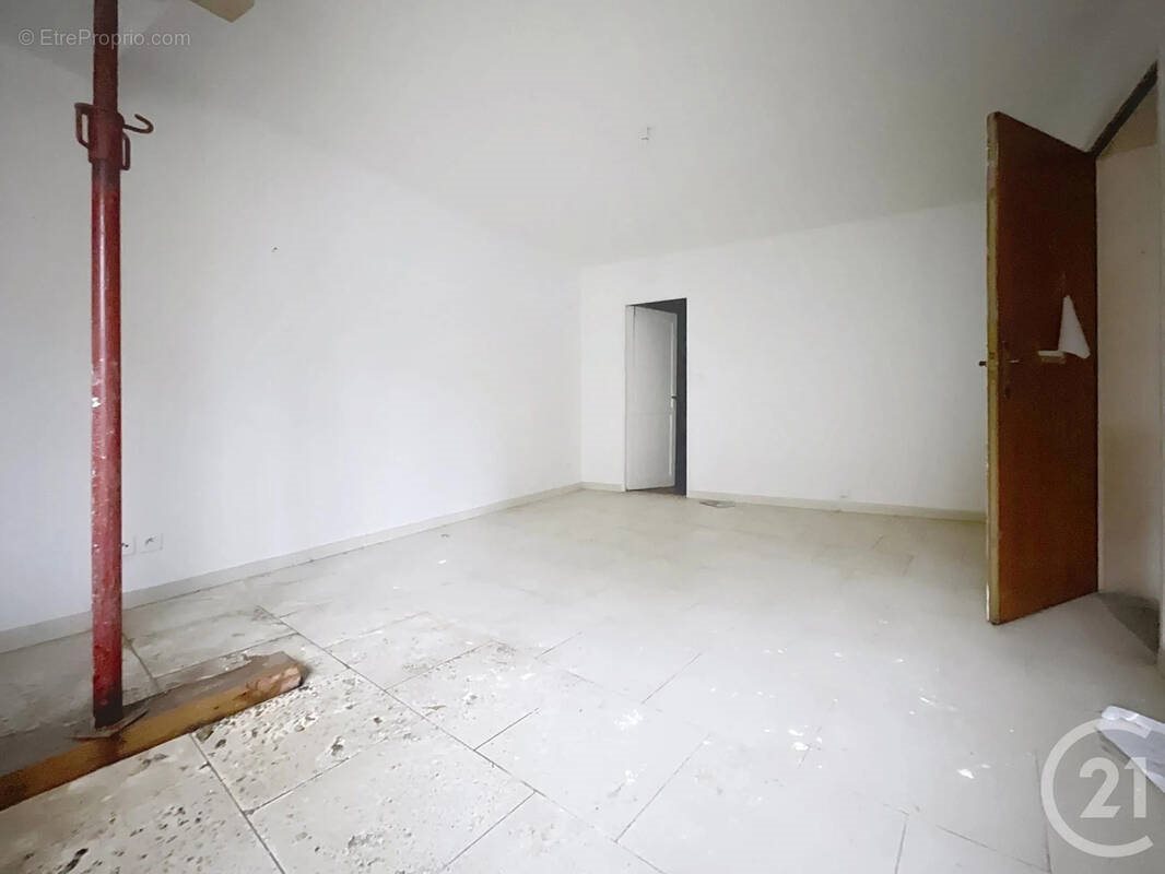 Appartement à vendre, 47m², Troyes