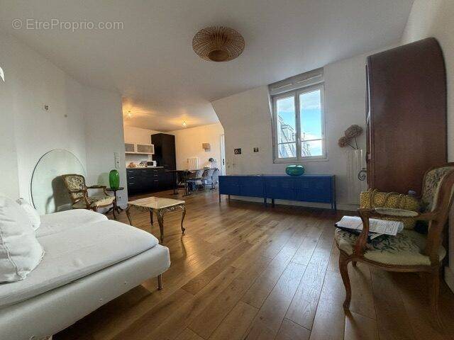Appartement à vendre, 62m², Drancy