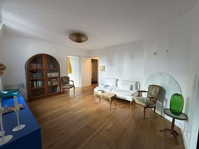Appartement à vendre, 62m², Drancy