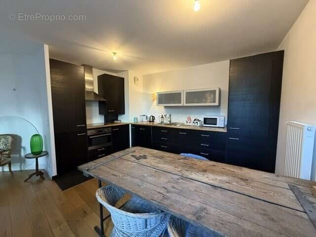 Appartement à vendre, 62m², Drancy