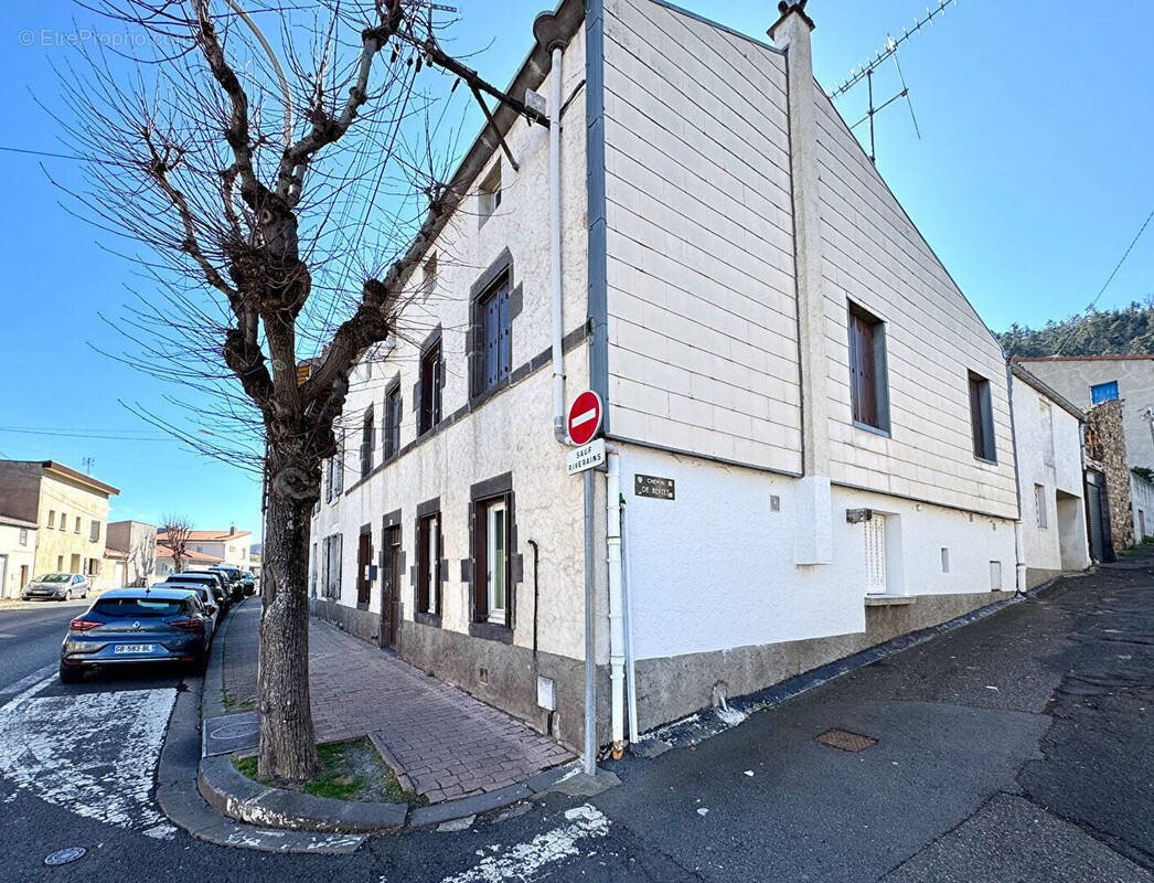 Maison à vendre, 120m², Ceyrat