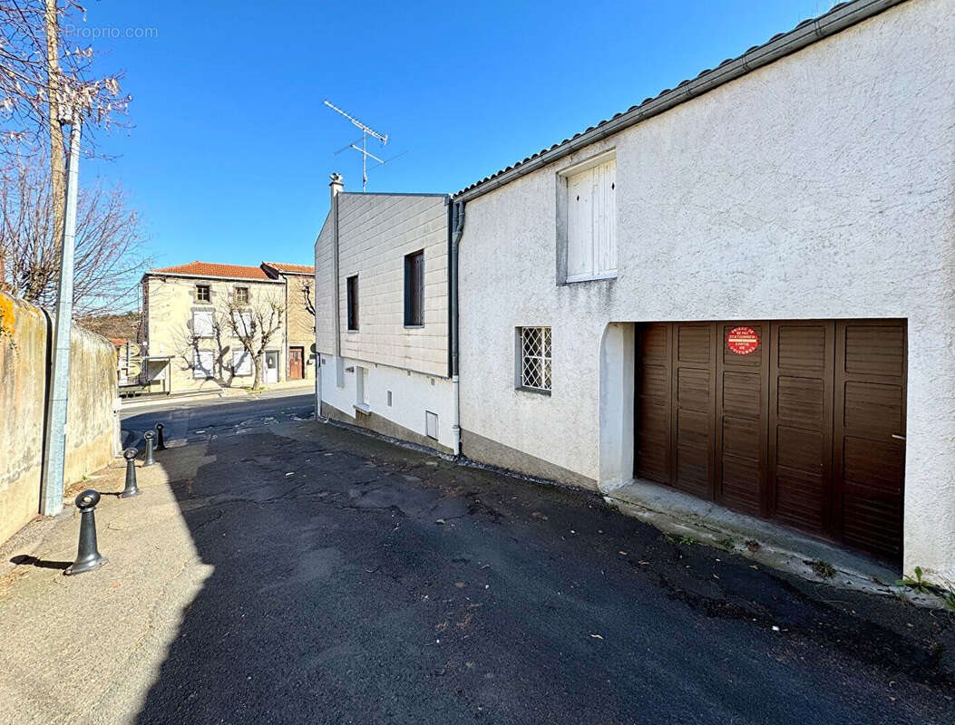 Maison à vendre, 120m², Ceyrat