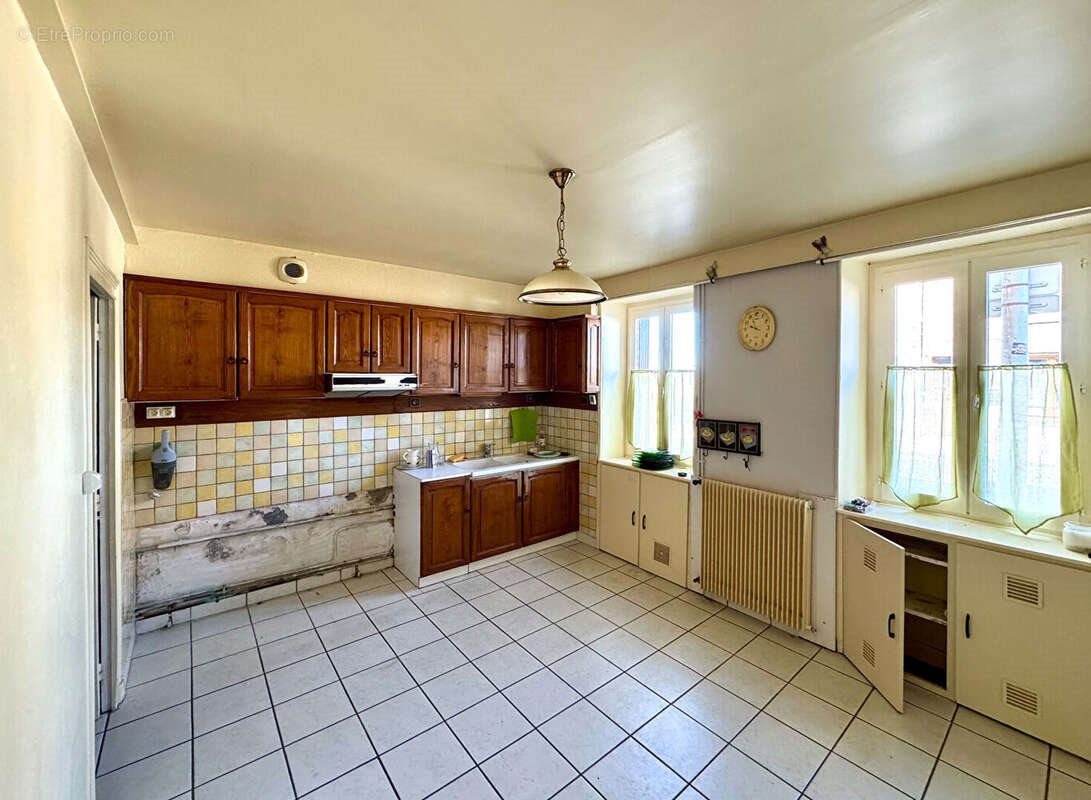 Maison à vendre, 120m², Ceyrat