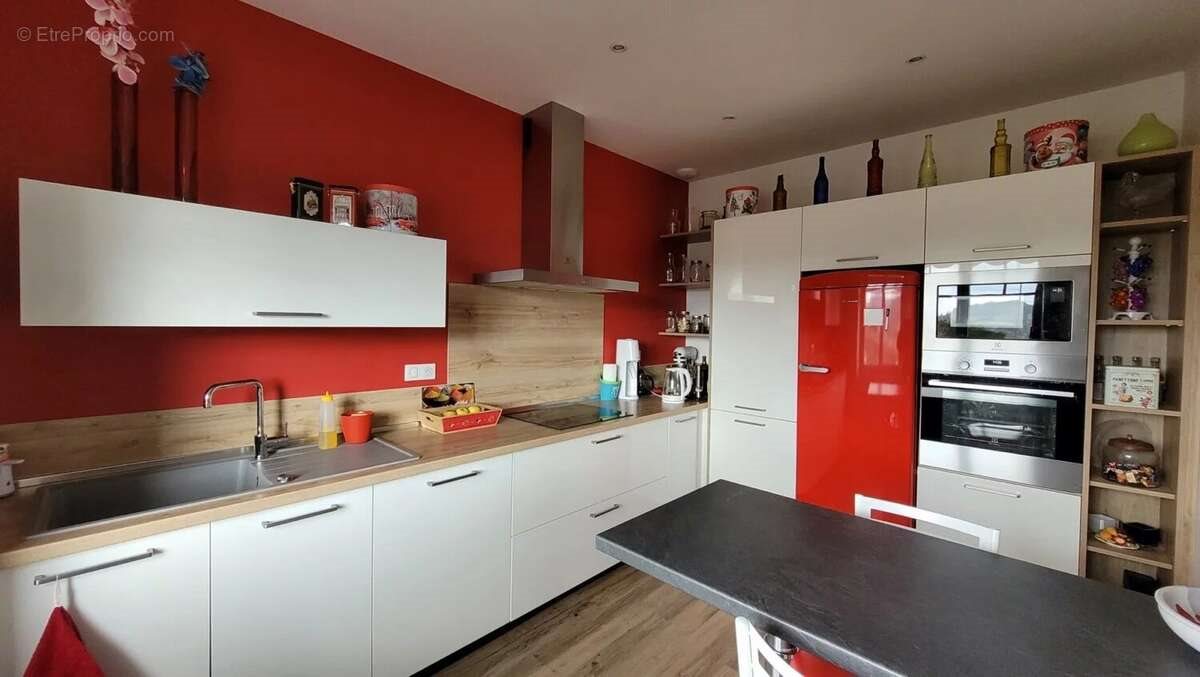 Maison à vendre, 162m², Tence