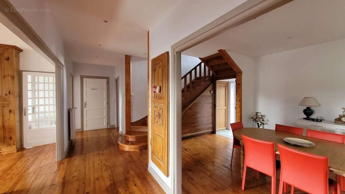 Maison à vendre, 162m², Tence