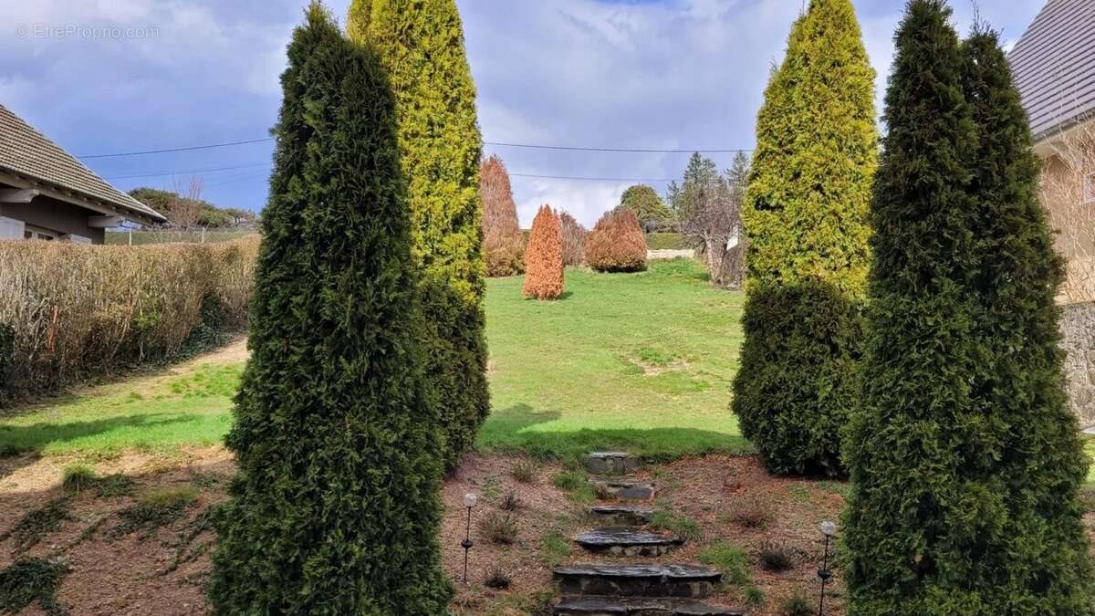 Maison à vendre, 162m², Tence