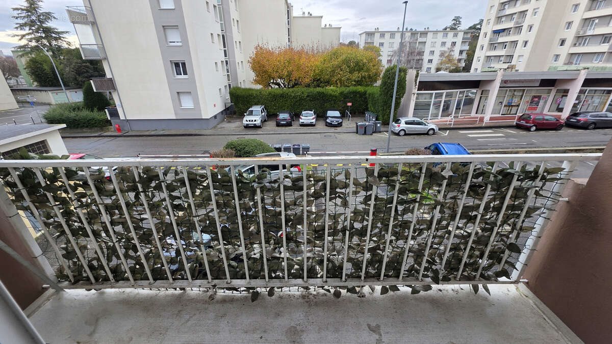 Appartement à vendre, 55m², Valence