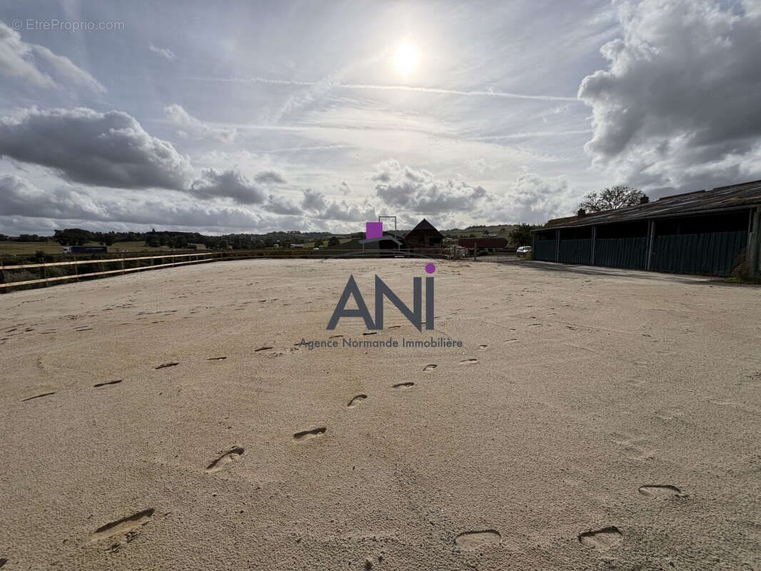 Maison à vendre, 158m², Neufchâtel-en-Bray