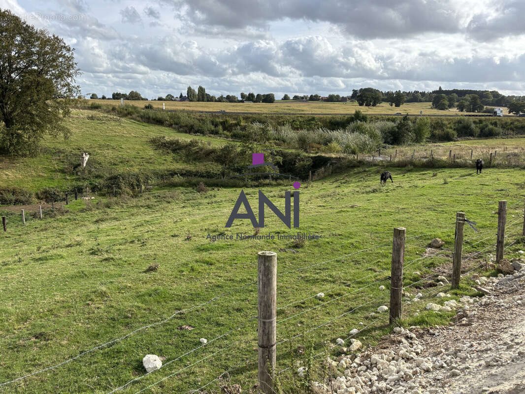 Maison à vendre, 158m², Neufchâtel-en-Bray