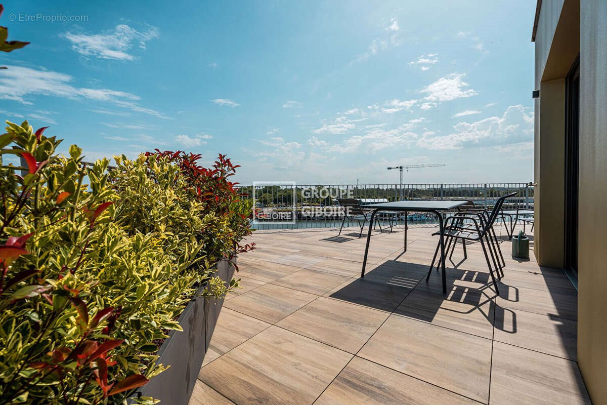 Appartement à vendre, 137m², Lorient