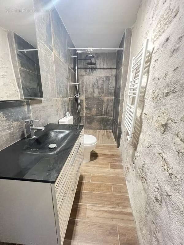 Appartement à vendre, 45m², Auch