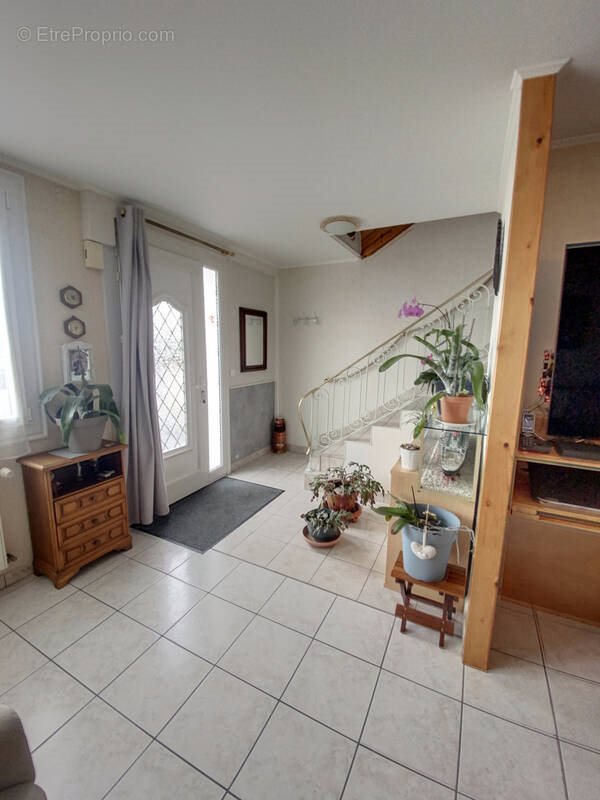 Maison à vendre, 123m², Cholet