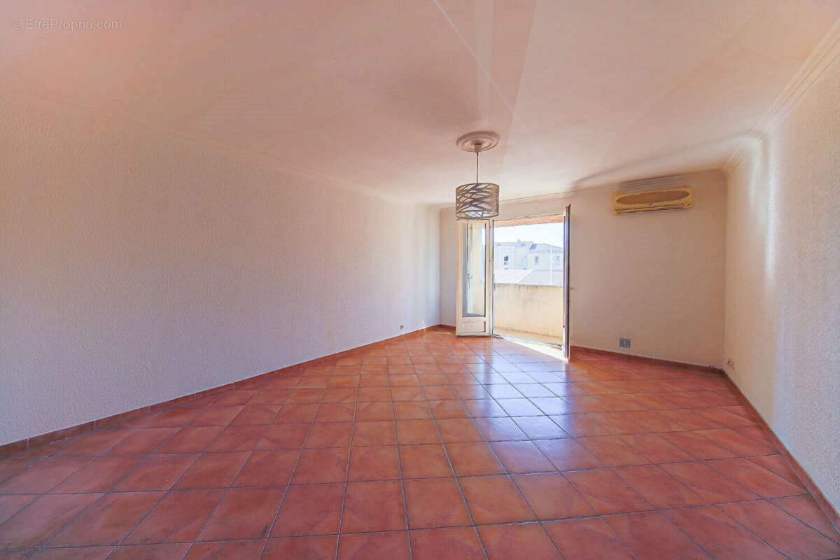 Appartement à vendre, 85m², Lucciana