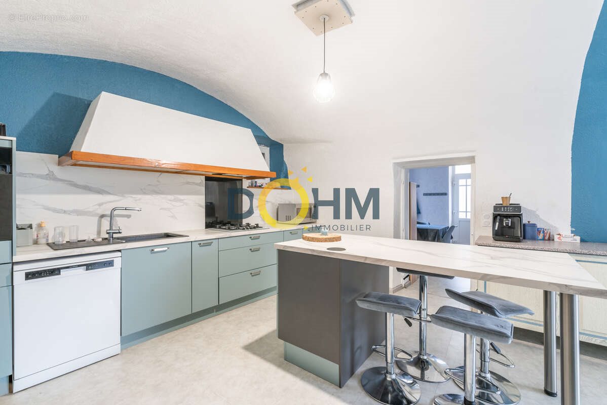 Maison à vendre, 105m², Issoire