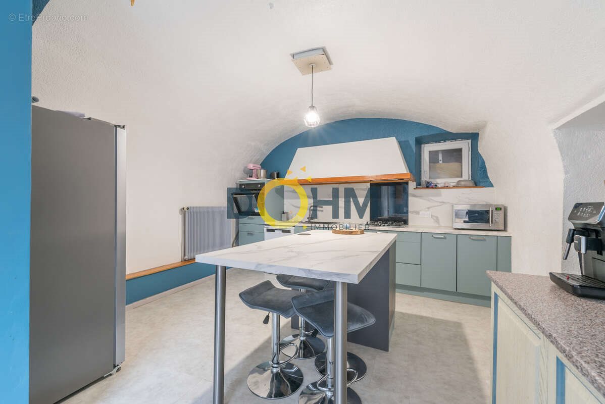 Maison à vendre, 105m², Issoire