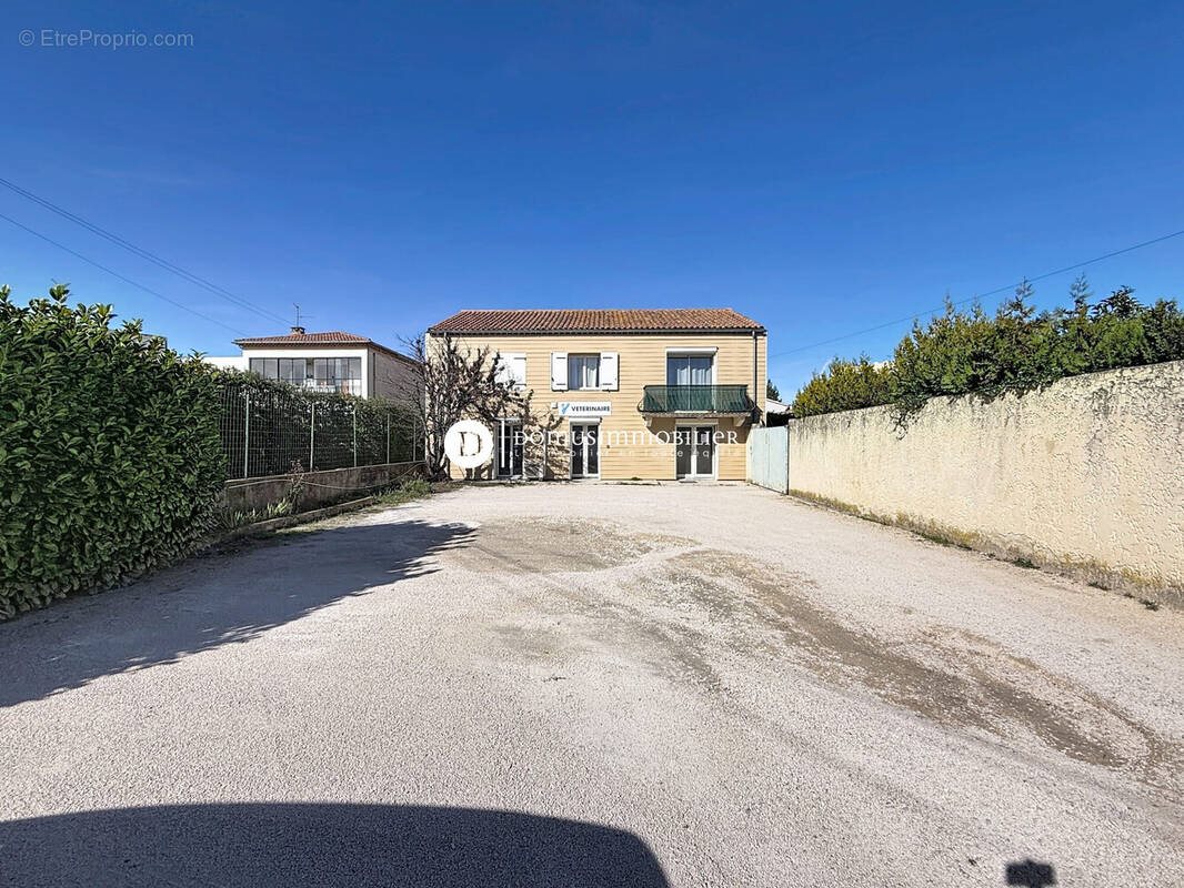 Maison à vendre, 155m², Morières-lès-Avignon