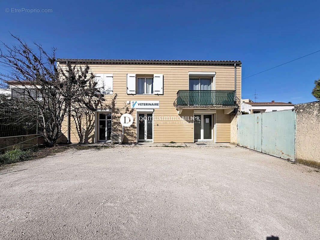 Maison à vendre, 155m², Morières-lès-Avignon