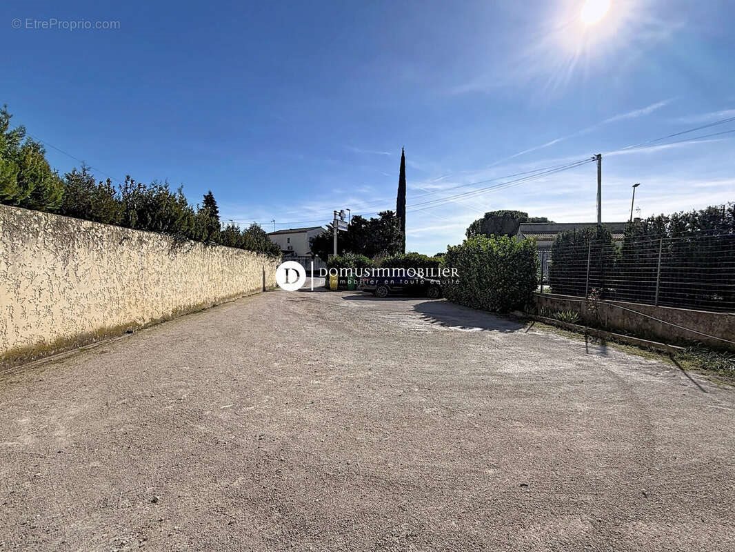 Maison à vendre, 155m², Morières-lès-Avignon