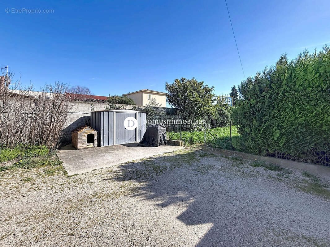 Maison à vendre, 155m², Morières-lès-Avignon