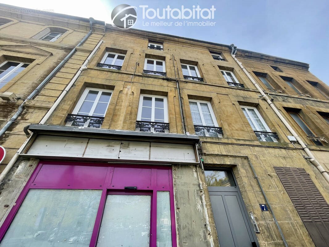 Appartement à vendre, 560m², Charleville-Mézières