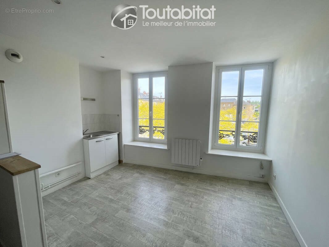 Appartement à vendre, 560m², Charleville-Mézières