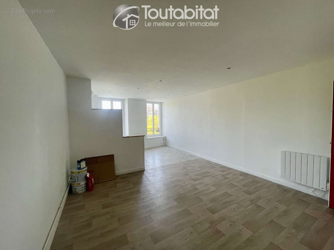 Appartement à vendre, 560m², Charleville-Mézières