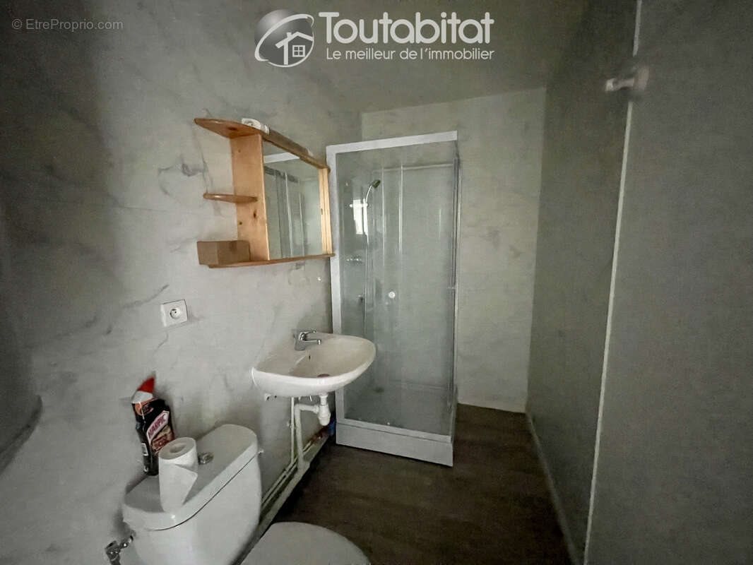 Appartement à vendre, 560m², Charleville-Mézières
