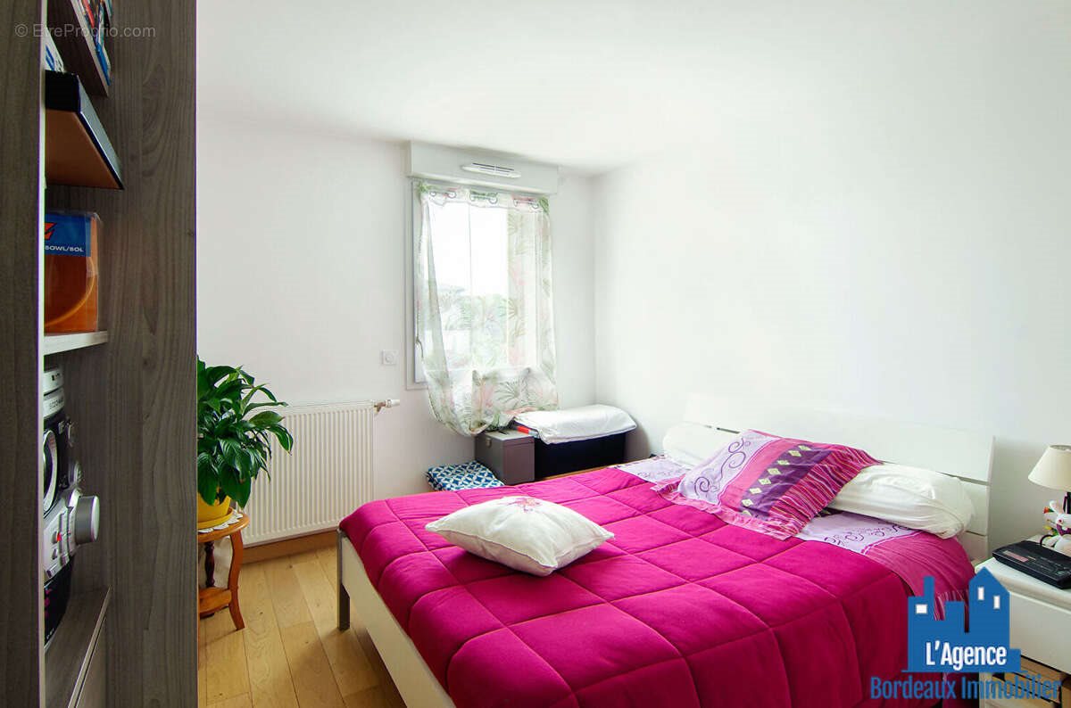 Appartement à vendre, 69m², Mérignac