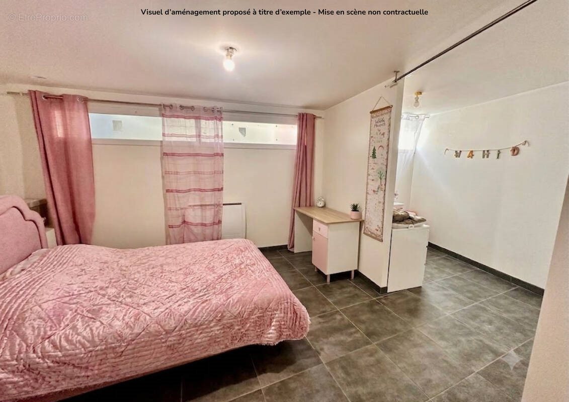 Appartement à vendre, 60m², Publier