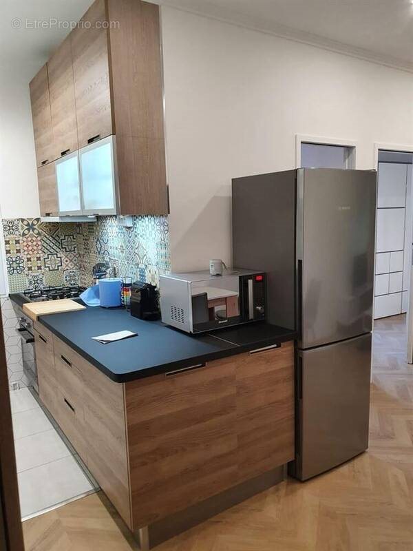 Appartement à vendre, 30m², Colombes