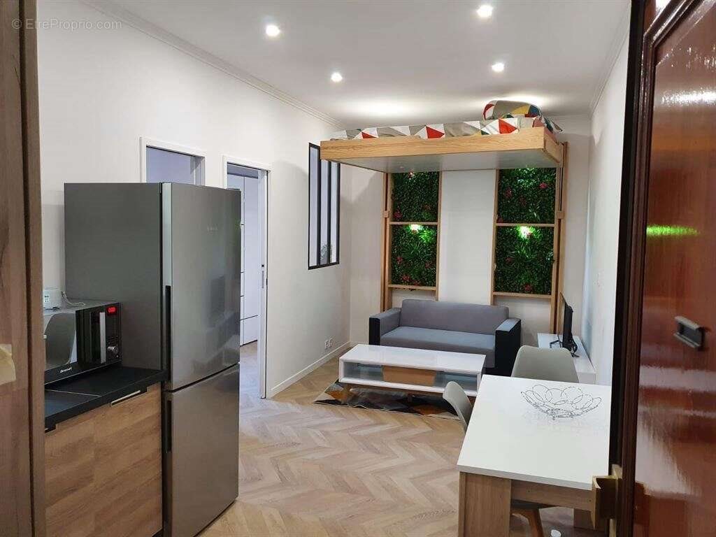 Appartement à vendre, 30m², Colombes