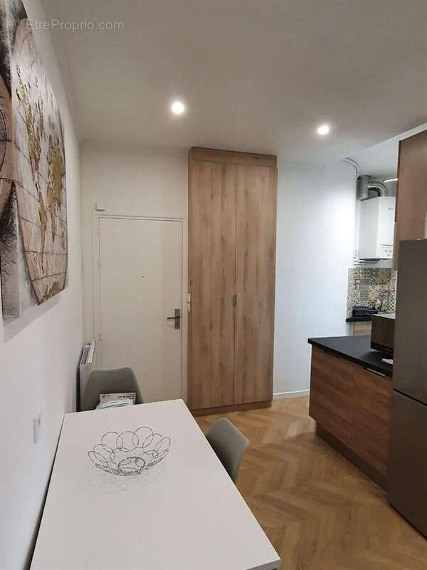 Appartement à vendre, 30m², Colombes