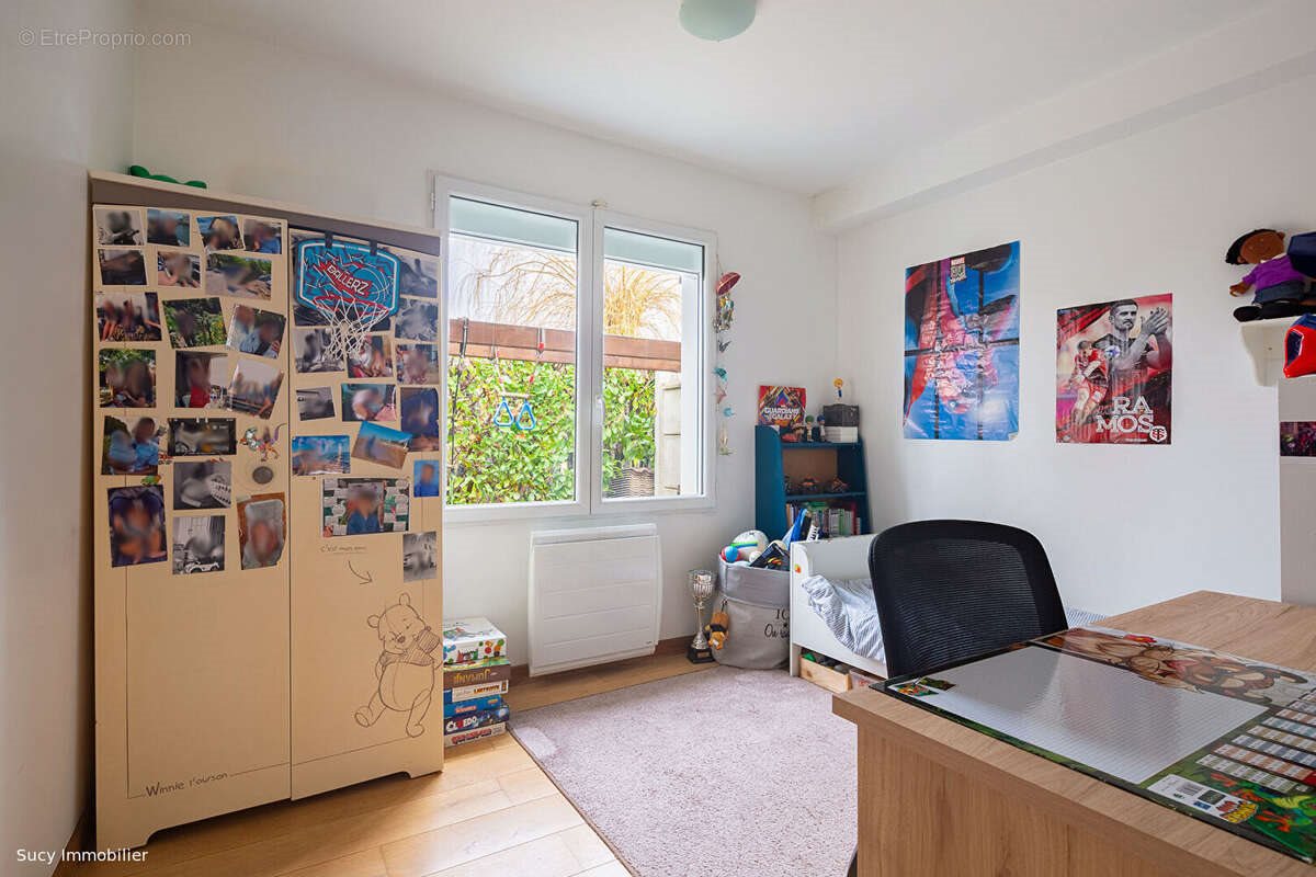 Maison à vendre, 71m², Pontault-Combault