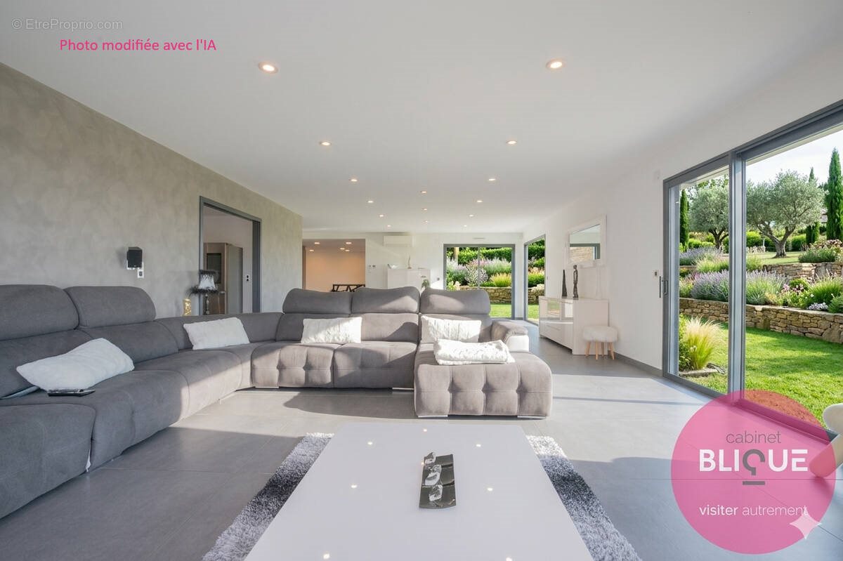 Maison à vendre, 376m², Art-sur-Meurthe