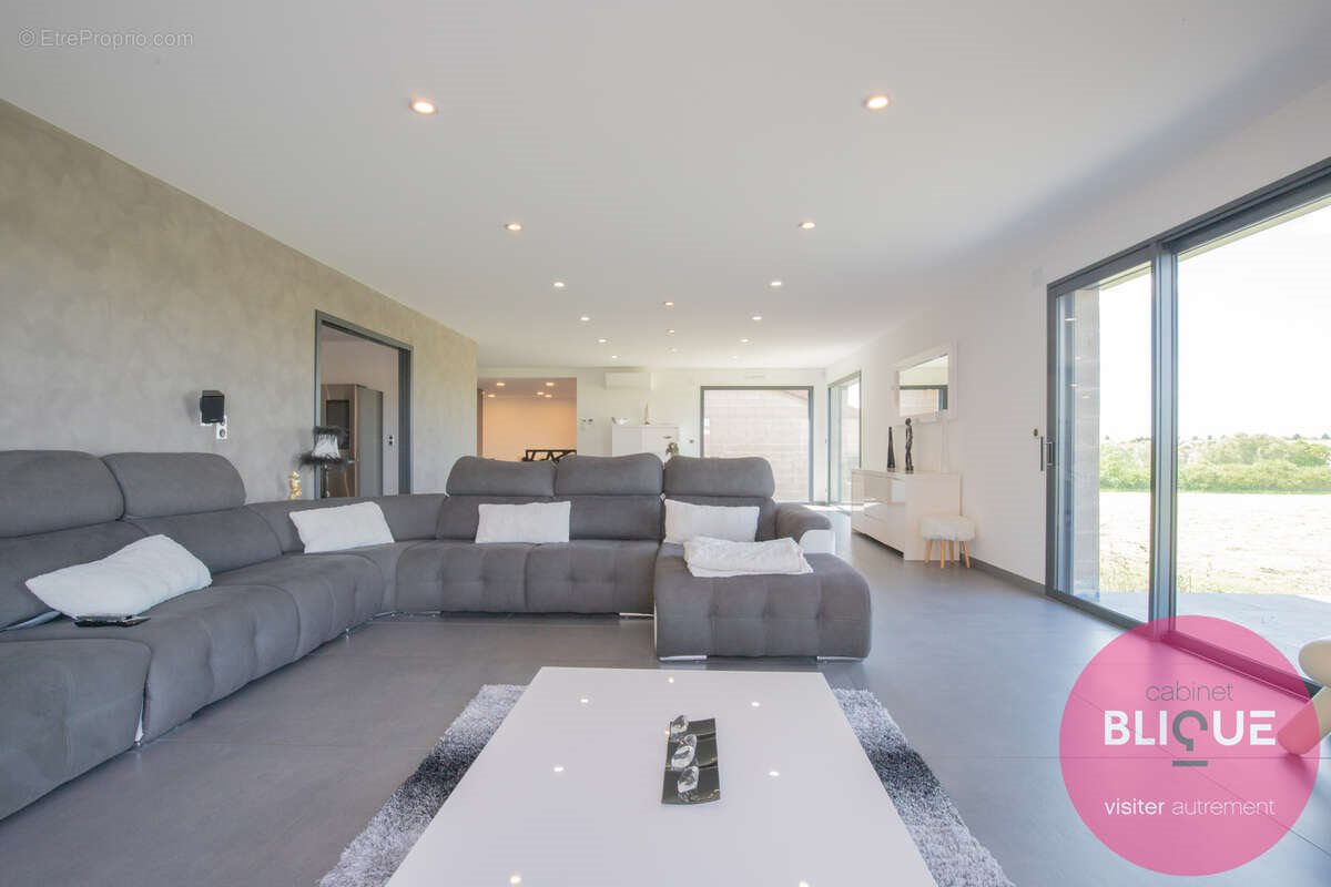 Maison à vendre, 376m², Art-sur-Meurthe