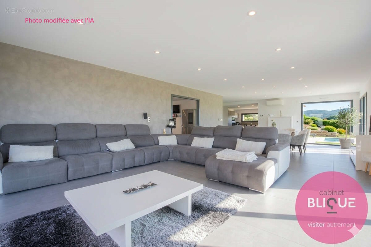 Maison à vendre, 376m², Art-sur-Meurthe