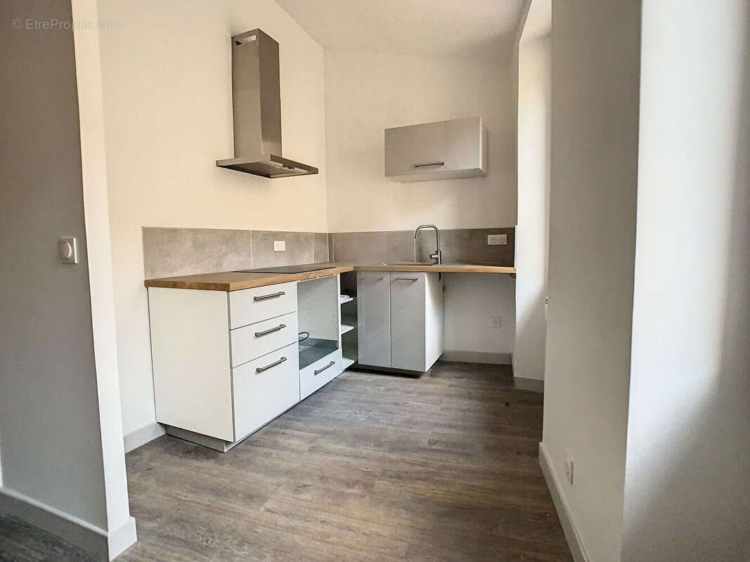 Appartement à vendre, 31m², Marseille 6ème