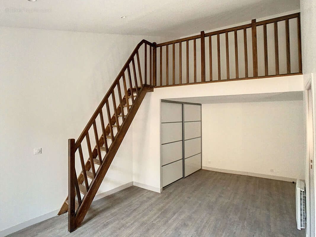 Appartement à vendre, 31m², Marseille 6ème