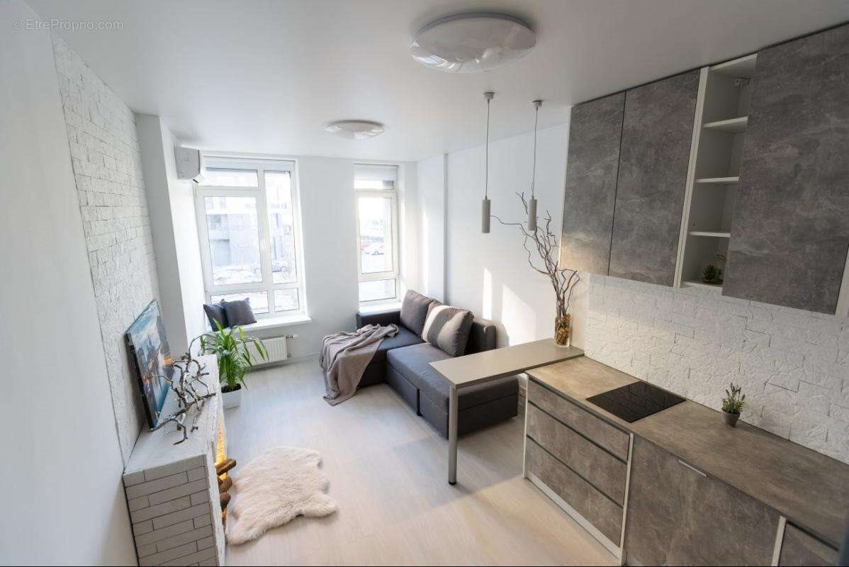 Appartement à vendre, 41m², Mont-de-Marsan