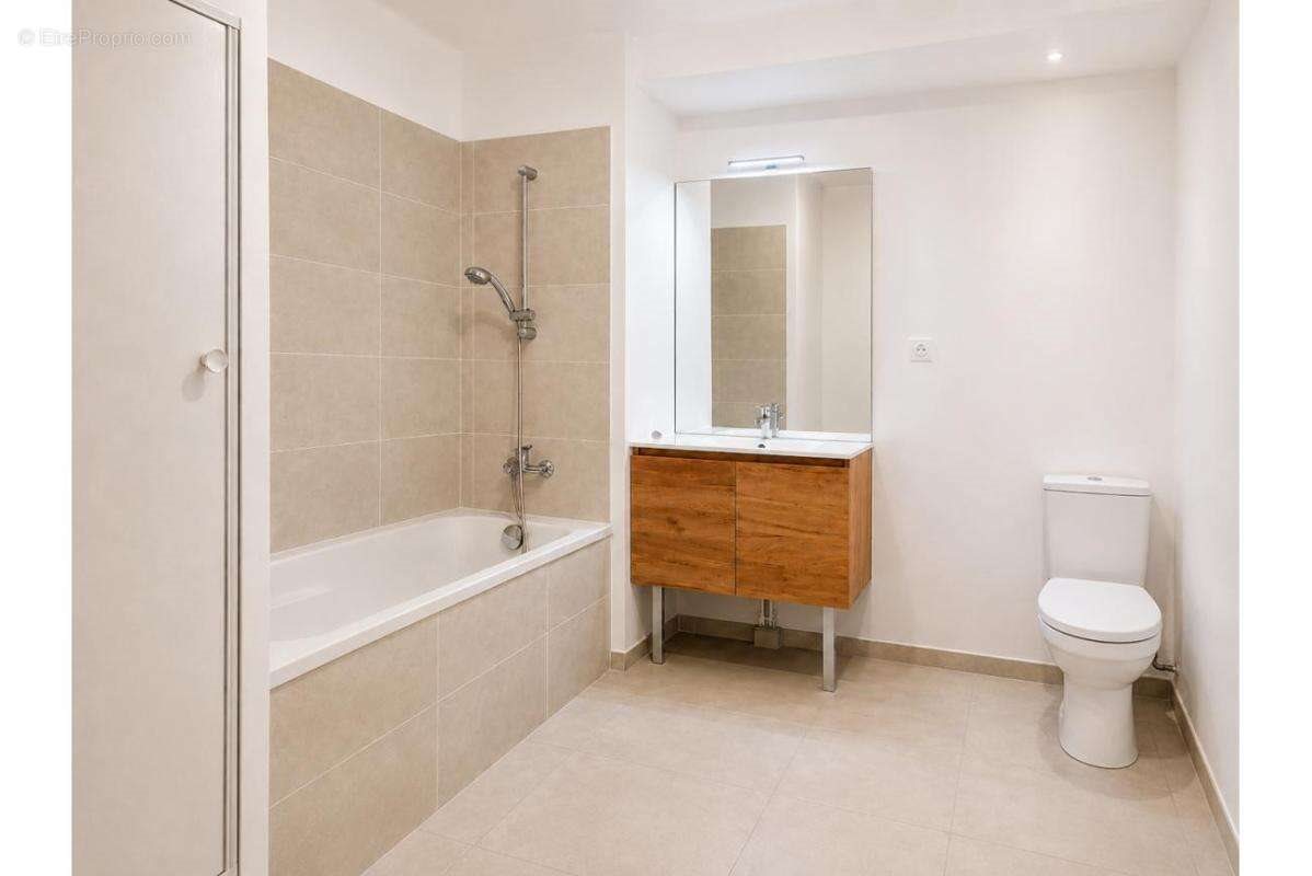 Appartement à vendre, 41m², Mont-de-Marsan