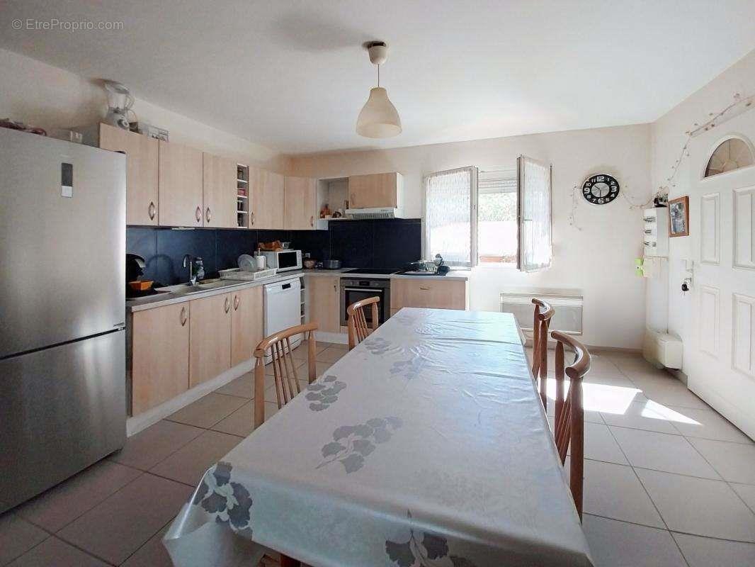 Appartement à vendre, 66m², Paulhan