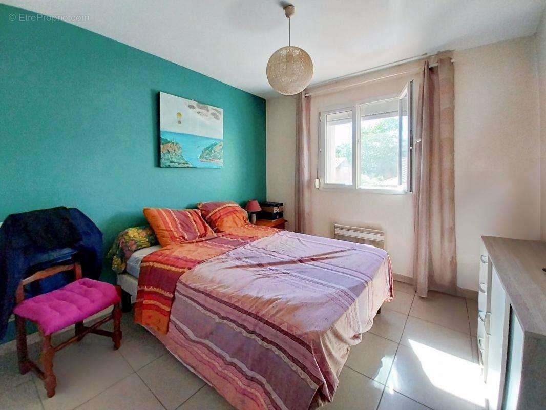 Appartement à vendre, 66m², Paulhan