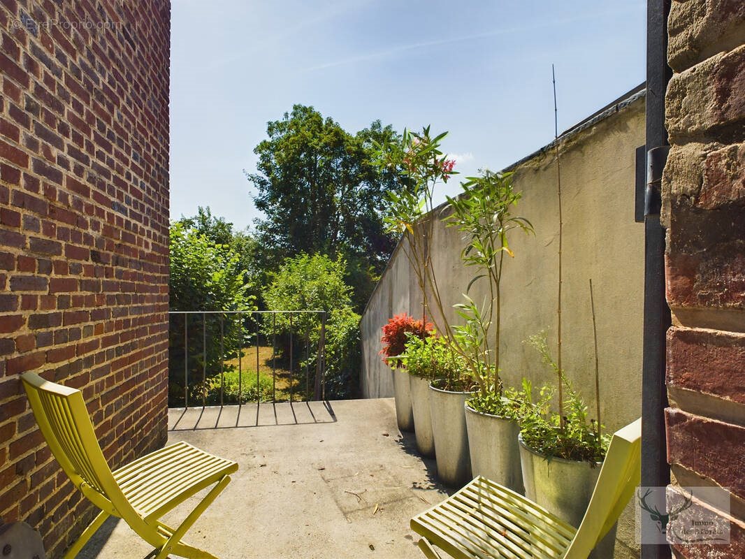 Maison à vendre, 128m², Senlis