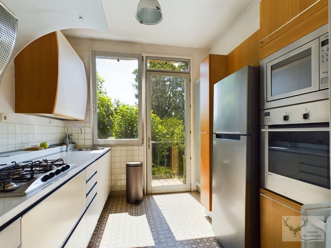 Maison à vendre, 128m², Senlis