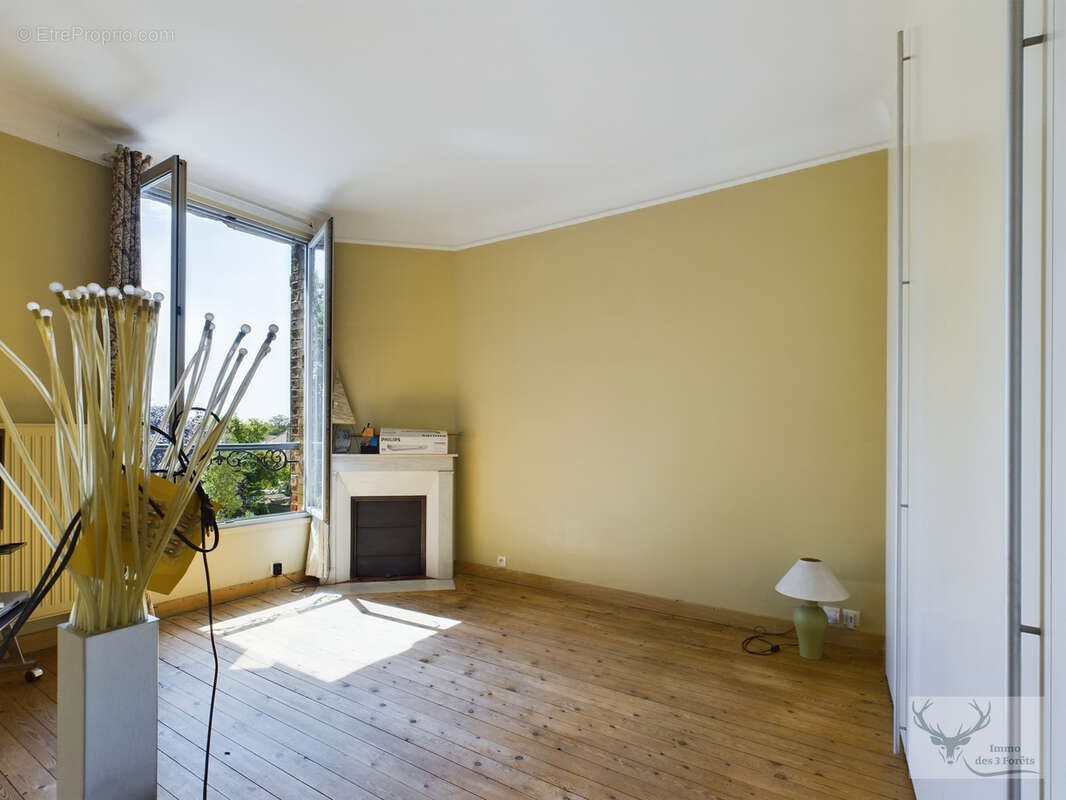 Maison à vendre, 128m², Senlis