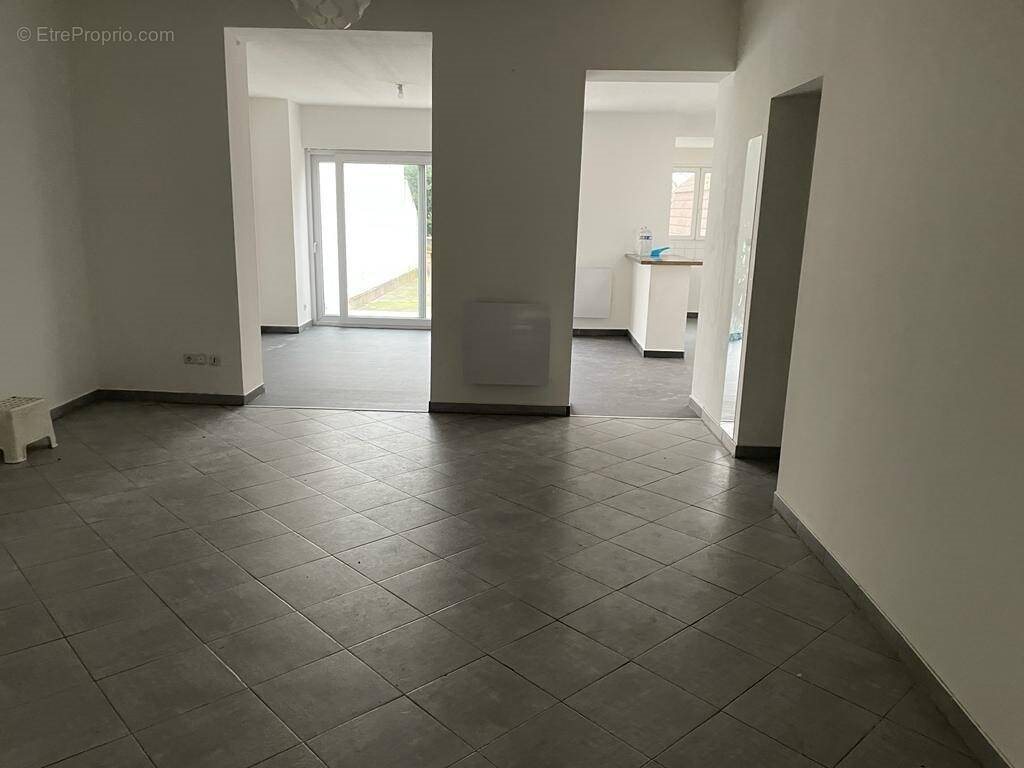Appartement à vendre, 420m², Roubaix