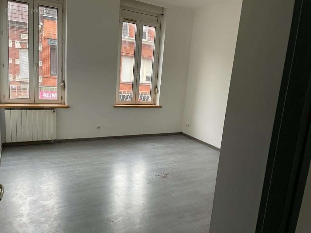 Appartement à vendre, 420m², Roubaix